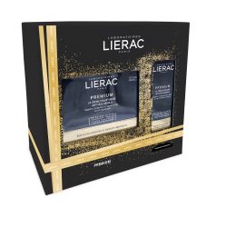 Комплект анти-ейдж за суха и много суха кожа Lierac Premium Kit