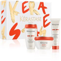 Комплект за много суха и плътна коса Kerastase Nutritive Set