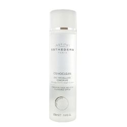 ПРОМОЦИЯ - Мицеларна вода за всеки тип кожа Institut Esthederm Osmoclean Cleansing Water 200 ml