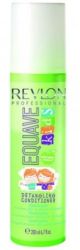 Балсам за лесно разресване на детските коси Revlon Hypoallergenic Detangling Conditioner от серията Equave Kids 200мл 