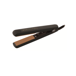 Мини преса за незабавен обем Diva Mini Pro Styling Mini Crimper С НАРУШЕНА ОПАКОВКА