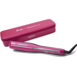 Лимитирана преса с пара за изправяне Barbie SteamPod 3.0 -Limited Edition с подарък кейс