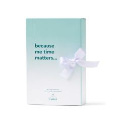 Промо комплект ежедневни шампоан и балсам с растителен хайвер Alterna My Hair My Canvas Everyday Kit
