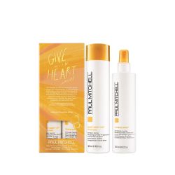 Комплект за деца шампоан и спрей за лесно разресване Paul Mitchell Kids Gift Set
