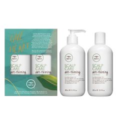 Комплект шампоан и балсам против косопад Paul Mitchell Scalp Care Anti-thinning Duo