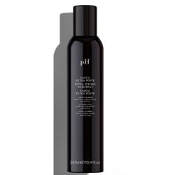 Лак за коса с аромат на парфюм със силна фиксация Pure Hair EXTRA STRONG Hairspray 300мл
