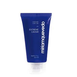 Шампоан за непокорна коса с хайвер Miriam Quevedo Extreme Caviar Shampoo 50ml