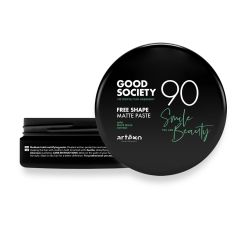 Матираща паста за коса Artego Free Shape Matte Paste 100ml