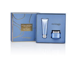 Промо комплект за хидратация на кожата Phytomer Christmas Moisturizing Ritual 2x50ml