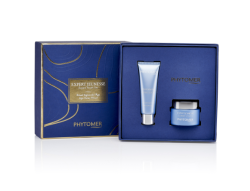 Промо комплект с анти-ейдж ефект Phytomer Christmas Age Delay Ritual 2x50ml