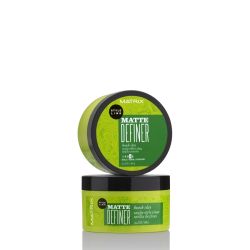 Моделираща глина за коса със силна фиксация Matrix Matte Definder 100ml