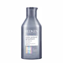Озаряващ балсам за сива и сребриста коса REDKEN Color Extend Graydiant Conditioner 250ml