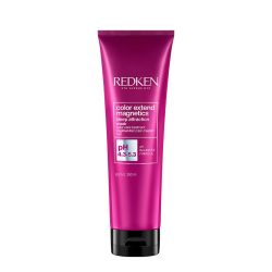 Маска за боядисана коса с формула за привличане на цвета - REDKEN Color Extend Magnetics  Deep Atraction 250мл.
