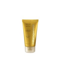 Подмладяваща маска със злато и хайвер Miriam Quevedo Sublime Gold Mask 50ml