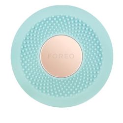 Мини уред за терапия на лицето FOREO UFO MINI в цвят Mint