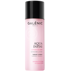 Хидратиращ лосион с активен агент от розата на Ерихон GALENIC Aqua Infini Lotion De Soin 200 ml