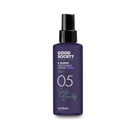 Спрей за премахване на жълто-оранжевите оттенъци на руса коса Artego Good Society B.Blonde AshToning Lotion 150ml