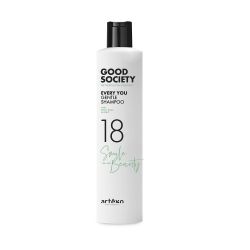 Шампоан за нежно почистване Artego Good Society Every You Gentle Shampoo 250ml