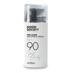 Крем за омекотяване на косата Artego Good Society Free Shape Smoothing Cream 100ml