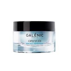 Изглаждаща нощна грижа GALENIC Ophycee Soin Nuit Defroissant 50ml