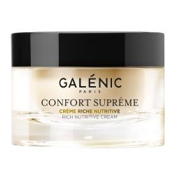 Богат подхранващ крем GALENIC Confort Supreme Creme Riche Nutritive 50ml