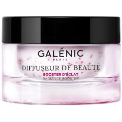 Крем за блясък за всеки тип кожа GALENIC Diffuseur De Beaute Booster Declat 50ml