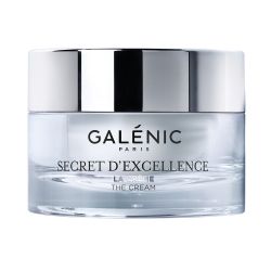 Лек крем с анти ейдж ефект GALENIC Secret Dexcellence La Creme 50ml