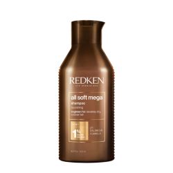 Хидратиращ шампоан за много суха коса REDKEN All Soft Mega Shampoo 300ml