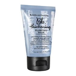 Уплътняваща маска за всеки тип коса Bumble and Bumble Thickening Plumping Mask 60ml