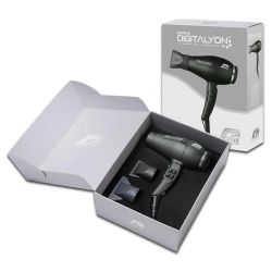 Професионален сешоар Parlux DigitAlyon Air Ionizer Tech Antibacterial 2400W