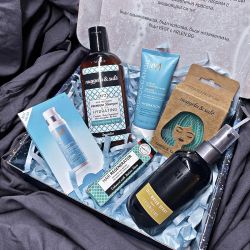Промо бюти кутия за лятото Beauty Summer Box