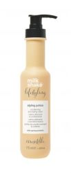 Стайлинг еликсир за блясък и защита на цвета milk_shake Lifestyling Styling Potion 175мл