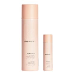 Комплект сух спрей за премахване на омазняването Kevin Murphy Doo Over 250ml с подарък Doo Over 100мл