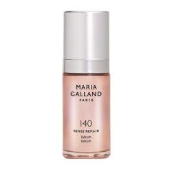 Успокояващ серум за чувствителна кожа Maria Galland 140 Sensi Repair Serum 30ml