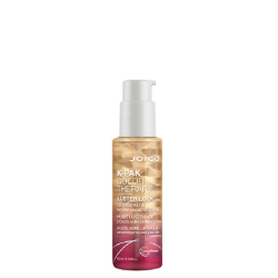 Възстановяващо олио за блясък и защита на цвета Joico K-PAK Color Therapy Luster Lock Glossing Oil 63ml