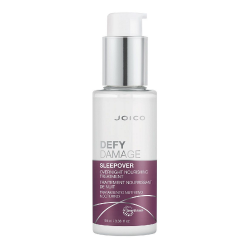 Нощна терапия без отмиване Joico Defy Damage Overnight 100мл