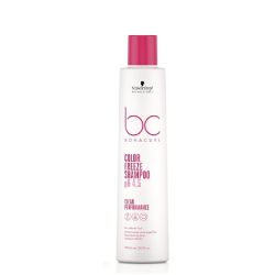 Безсулфатен шампоан за боядисана коса Schwarzkopf Professional BC Color Freeze pH 4.5 250ml