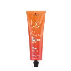 Слънцезащитен флуид за коса с кокос Schwarzkopf BC Sun Protect Coconut 10-в-1 100ml