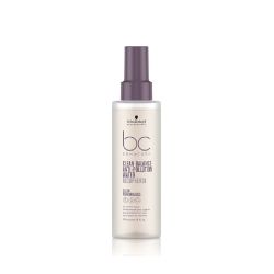 Предпазващ спрей за чист скалп и коса Schwarzkopf Professional BC Clean Balance Tocopherol Spray 150ml 