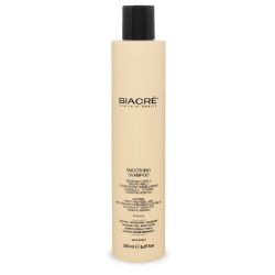 Шампоан за изглаждане на непокорна и къдрава коса Biacre Smoothing PH 5.0/5.5 Shampoo 250ml