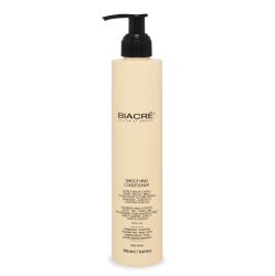 Балсам за изглаждане на непокорна и къдрава коса Biacre Smoothing PH 5.0/5.5 Conditioner 250ml