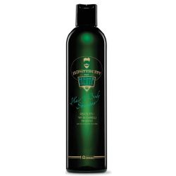 2 в 1 Шампоан за мъже за коса и тяло с органично конопено масло Biacre Hair & body Shampoo 350ml