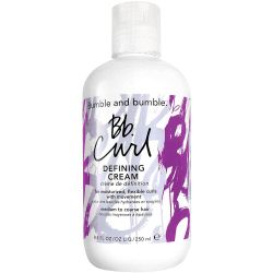 Богат крем с UV защита и анти-статичен ефект Bumble and Bumble Curl Defining Cream 250ml