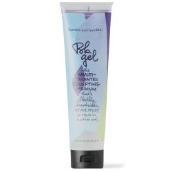 Гел със силна фиксация за сияен бляскав завършек Bumble and Bumble BB Gel 150ml