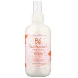 Подхранващ праймер за коса с UV защита Bumble and Bumble Hairdresser Invisible Oil UV Heat Protective Primer 250ml