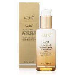 Луксозен крем за коса KEUNE Care Lumi Coat Supreme Cream 95ml