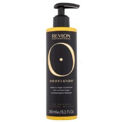 Възстановяващ балсам за блясък и мекота на косата с арганово масло OROFLUIDO RADIANCE ARGAN CONDITIONER 240мл