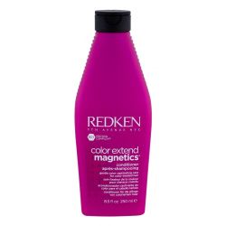 Хидратиращ балсам за защита на цвета на боядисана коса – REDKEN Color Extend Magnetics Conditioner 250мл.