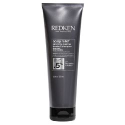 Шампоан против пърхот с пироктон оламин REDKEN Scalp Relief Dandruff Control 250ml