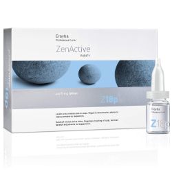 Интензивен лосион против пърхот Erayba Zen Active Z18p Purifying Lotion 12 x 8ml 